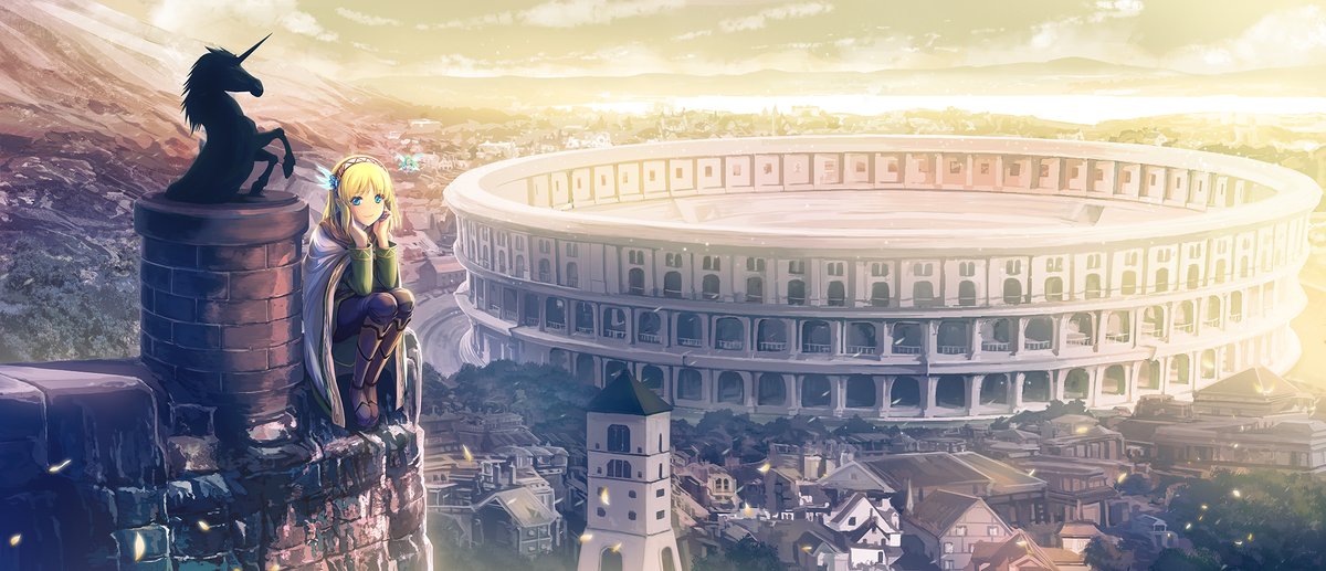 山崎 響 聖女様は残業手当をご所望です 好評発売中 Murasakinouniv Twitter