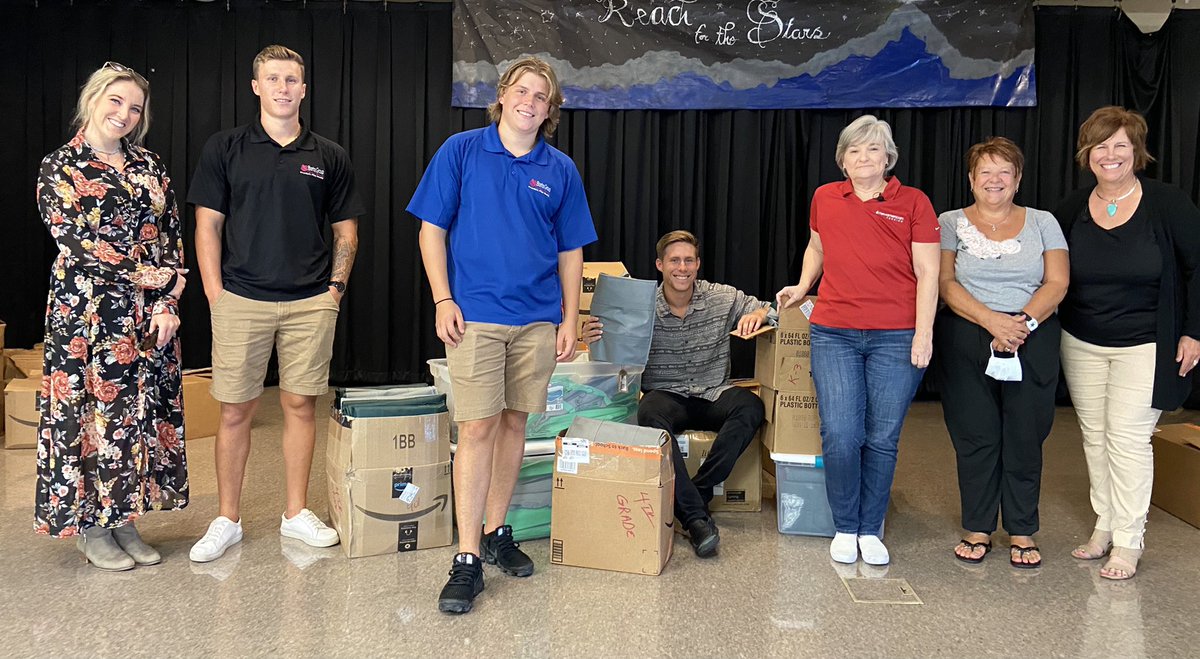 Michelle Spina tweet media