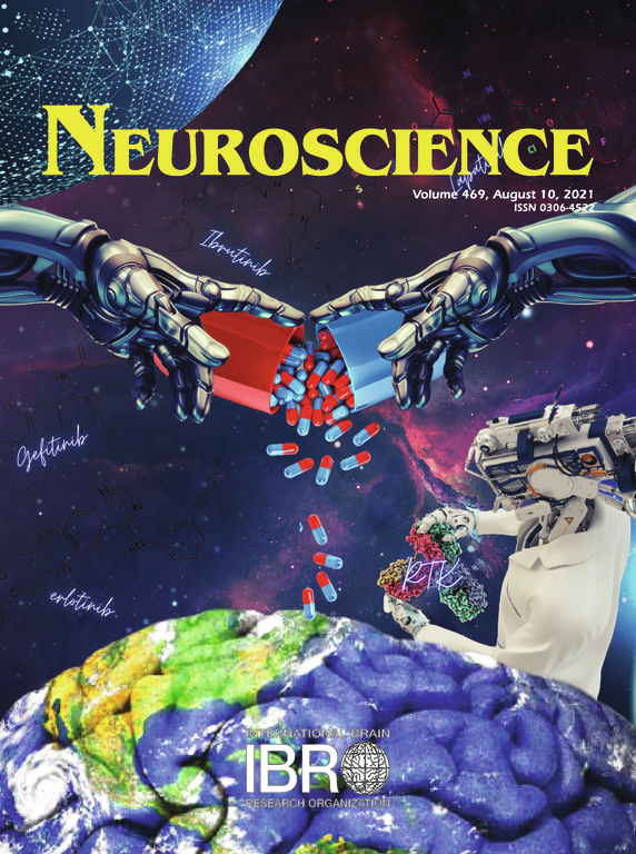 IBROorg's tweet photo. '#MachineLearning reveals potential drugs for repositioning in #AlzheimersDisease.' For further information, see article by H. M. Mansour et al. / Neuroscience 469 (2021) 191–196. 

@JuanLerma1 @ELSneuroscience  

https://t.co/0OLJKLtbwc https://t.co/N9PS1nYbWt