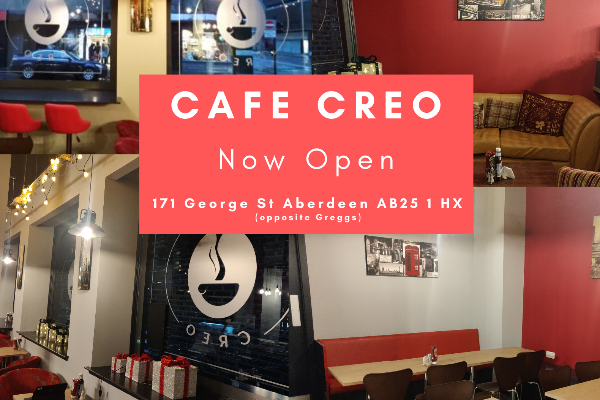 📣📣📣New offer ALERT 
#helpandsupport🥰 our friends and partners at <a href="/cafe/">CafeGirl ☕</a>.creo with the SpreeApp and get One meal or menu item FREE up to £10 savings, Tap tap save👍
Click here bit.ly/3xzztgS