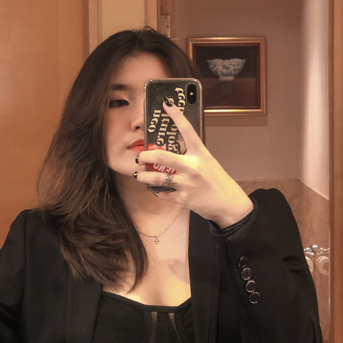 00valentines's tweet photo. when i say power couple

#NCTzenSelcaDay https://t.co/ufX3LIGt7s