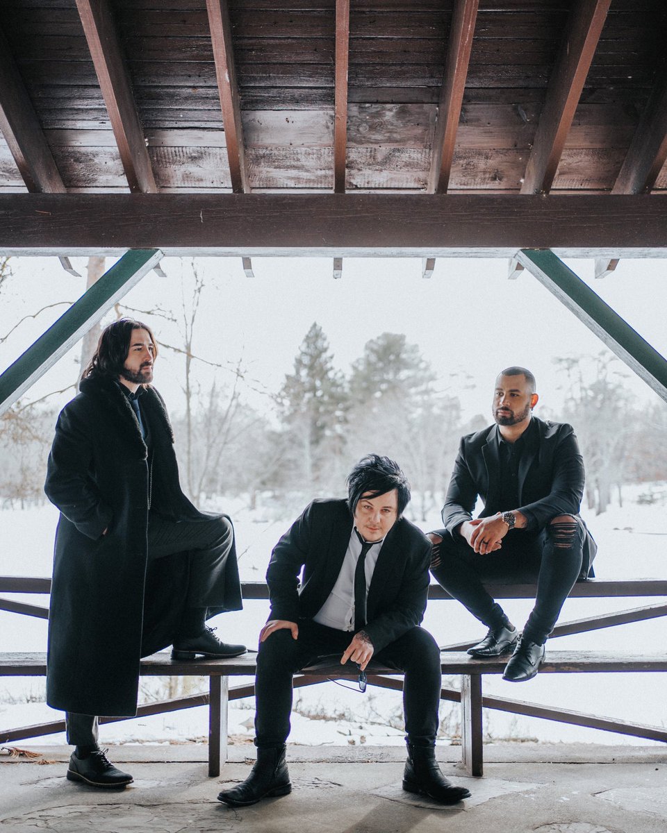 Winter is coming… We mean music and merch.. is also coming..