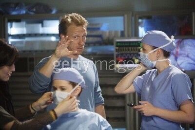 Happy birthday Kevin McKidd <3 