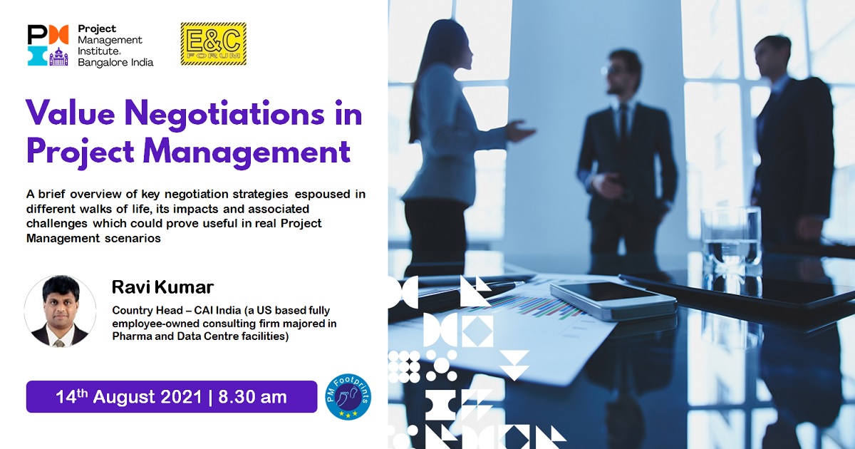 PMI Bangalore India tweet media