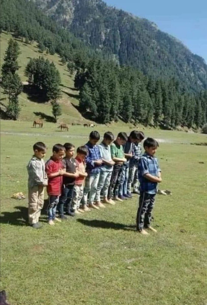 Elhamdülillah VAV kuşağı gümbür gümbür geliyor… 🤲🤲