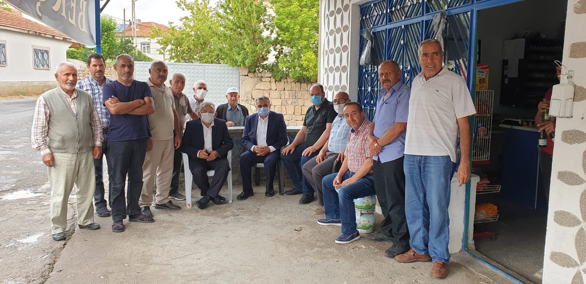 Memduh Büyükkılıç