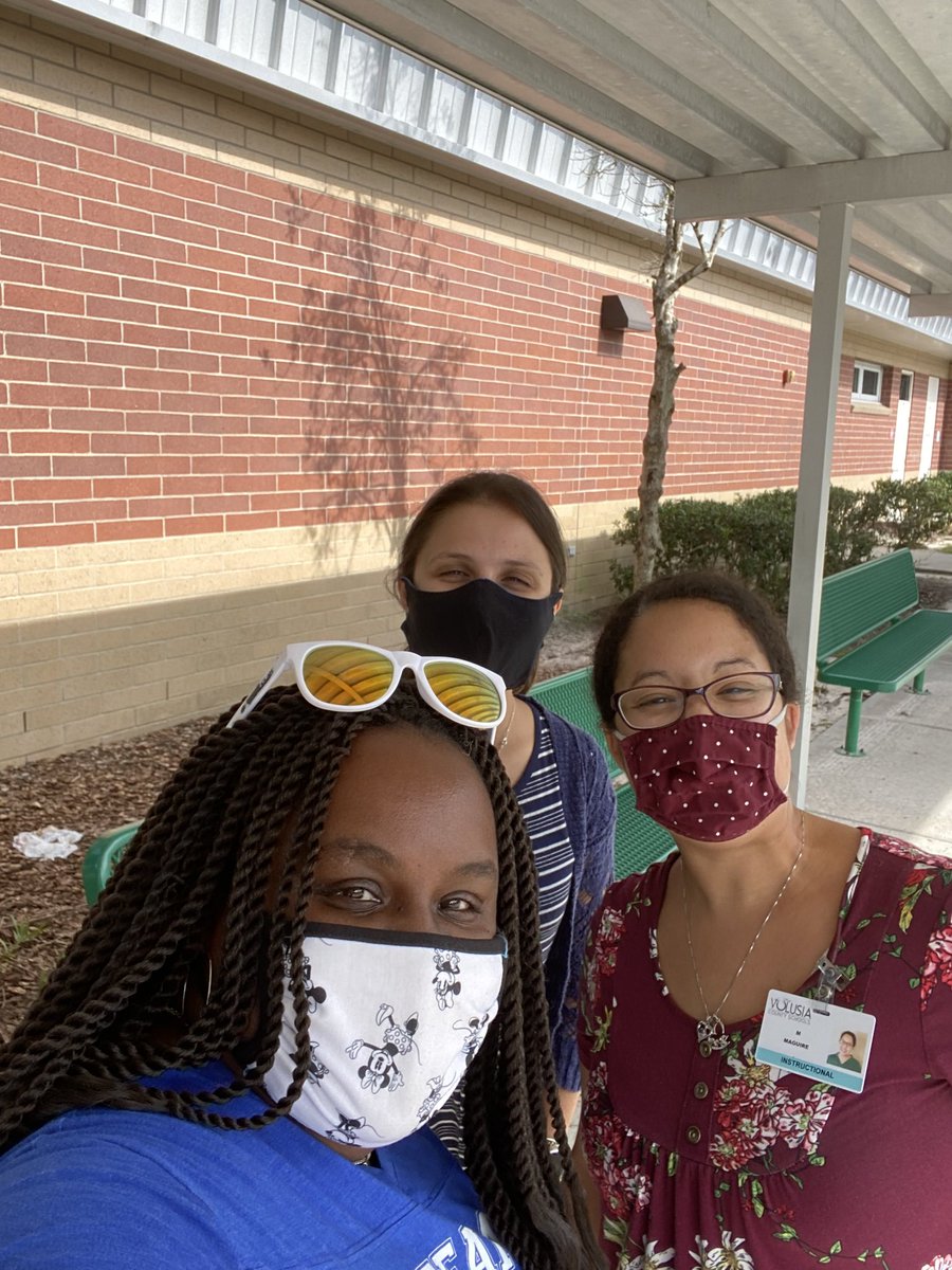 #ottersmatter #beawesomenow <a href="/cypresscreekvcs/">Cypress Creek</a> Scavenger hunt with our new otters!