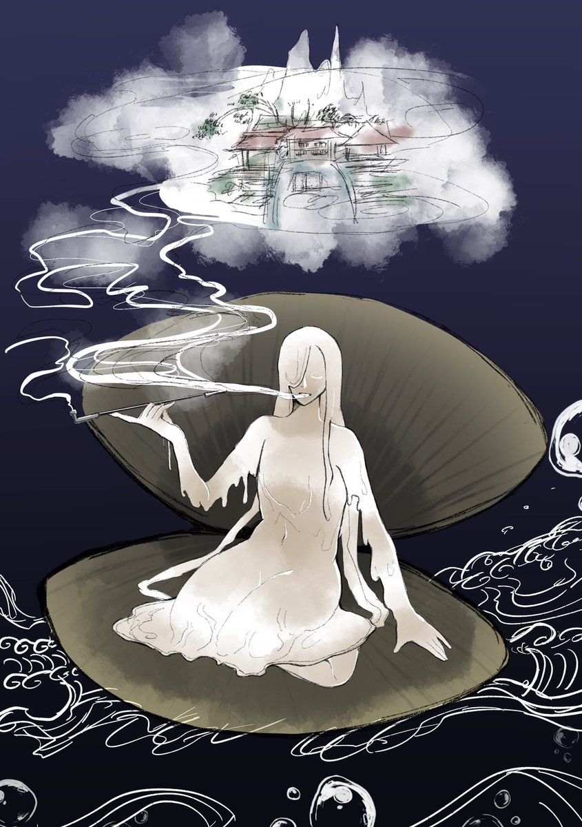 Twoucan 蜃気楼 の注目ツイート イラスト マンガ Twoucan 蜃気楼 の注目ツイート イラスト マンガ