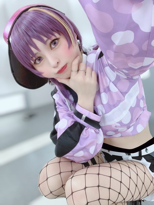コスプレイヤーおゆゆのTwitter画像19