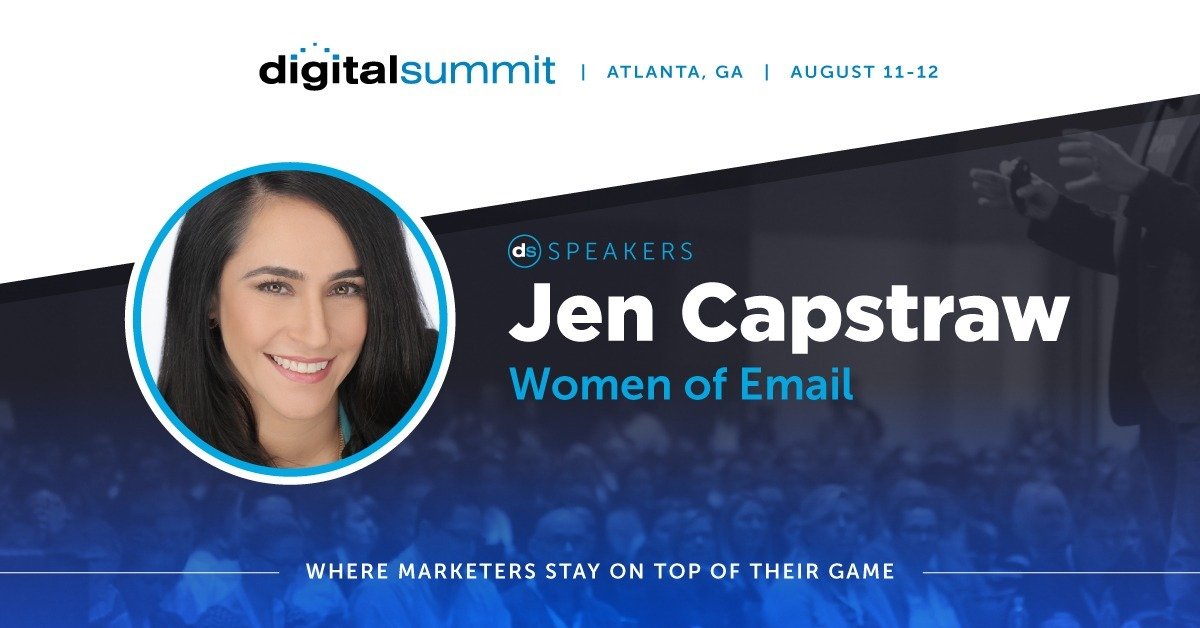 Jen Capstraw tweet media