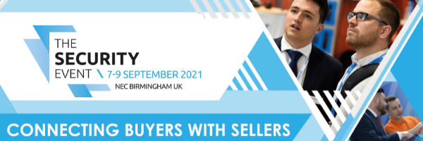 We are getting excited at HQ to see you all in person at The Security Event in a months time!

Come and say Hi, have a chat and find out what the Institute is up to,  as well as what benefits we can offer you as a member!

Register here: buff.ly/3jL6VxF