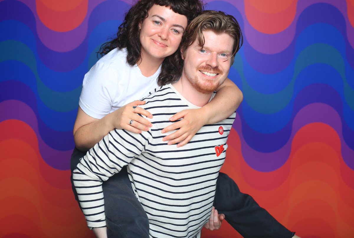 Sums us up pretty well