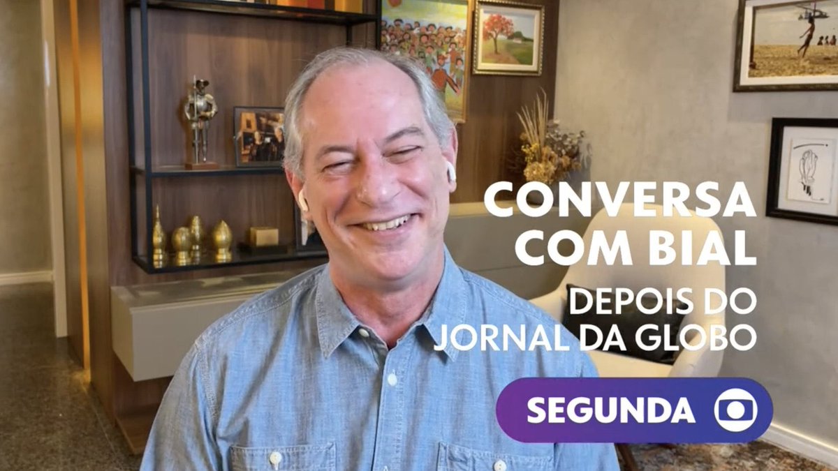 Ciro Gomes on X