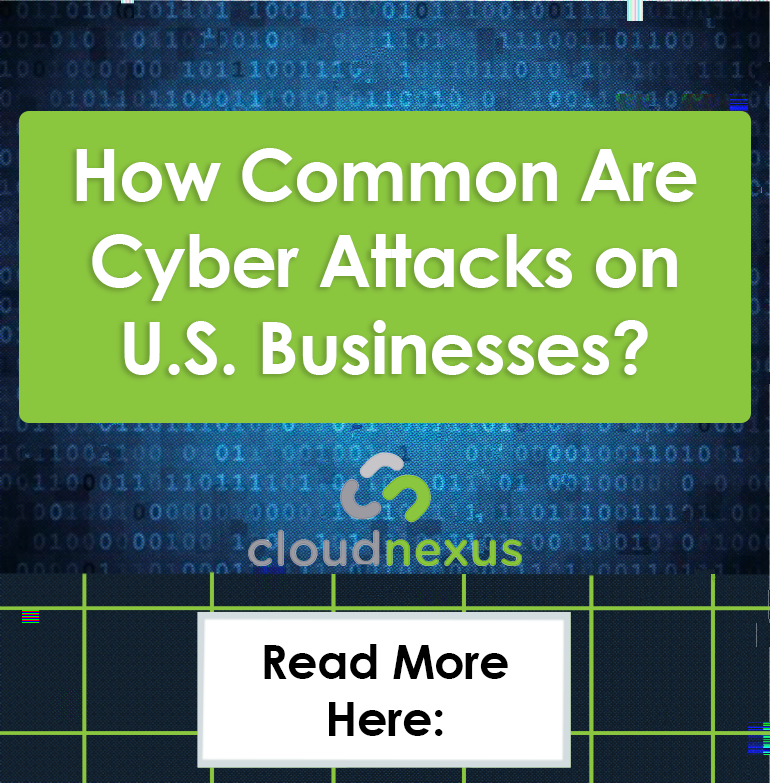 cloudnexusit's tweet photo. The Trends of Cyber Attacks on Businesses in the United States:
More than half of U.S. businesses experienced a cyber attack in 2017. Halfway through 2021, have the trends changed?
Read more here:
https://t.co/lvOdHQONv7 https://t.co/Yq8IsA72MI
