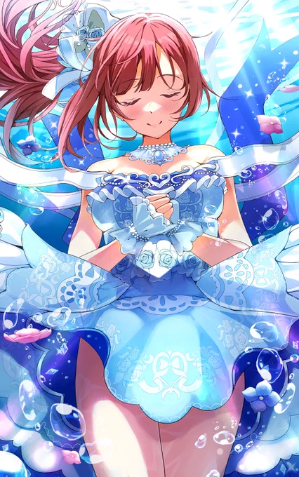 おめでとう!🎉🎉🎂
#五十嵐響子誕生祭2021 #五十嵐響子生誕祭2021 