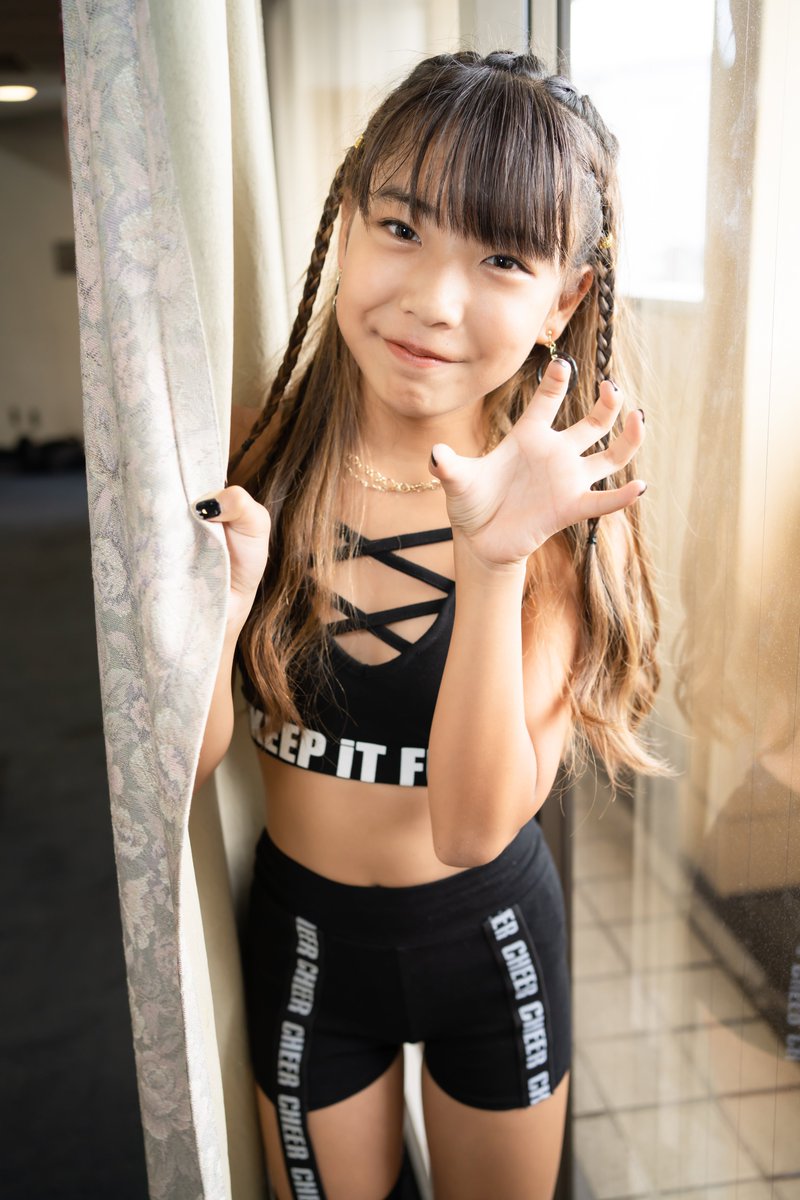 ひよりんちゃん 反響があったのでもう一枚💭