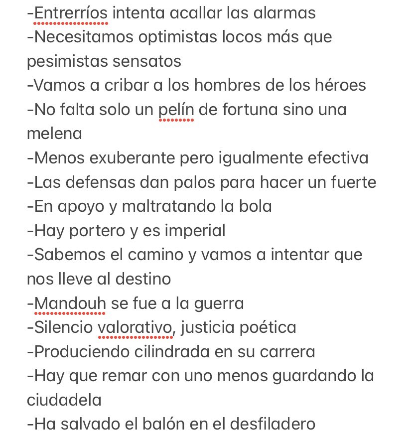 pgabilon's tweet photo. Siguiendo la tradición, recojo algunas de las frases en los Juegos del gran narrador de balonmano, @FcoJoseCaro, que nos ha deleitado madrugadas y desayunos con su pasión adornada de un verbo florido que admiro genuflexo (ah, que esa expresión es suya) https://t.co/7xYFSabUOr