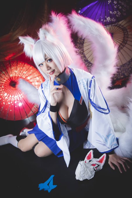 コスプレイヤーてうのTwitter画像1