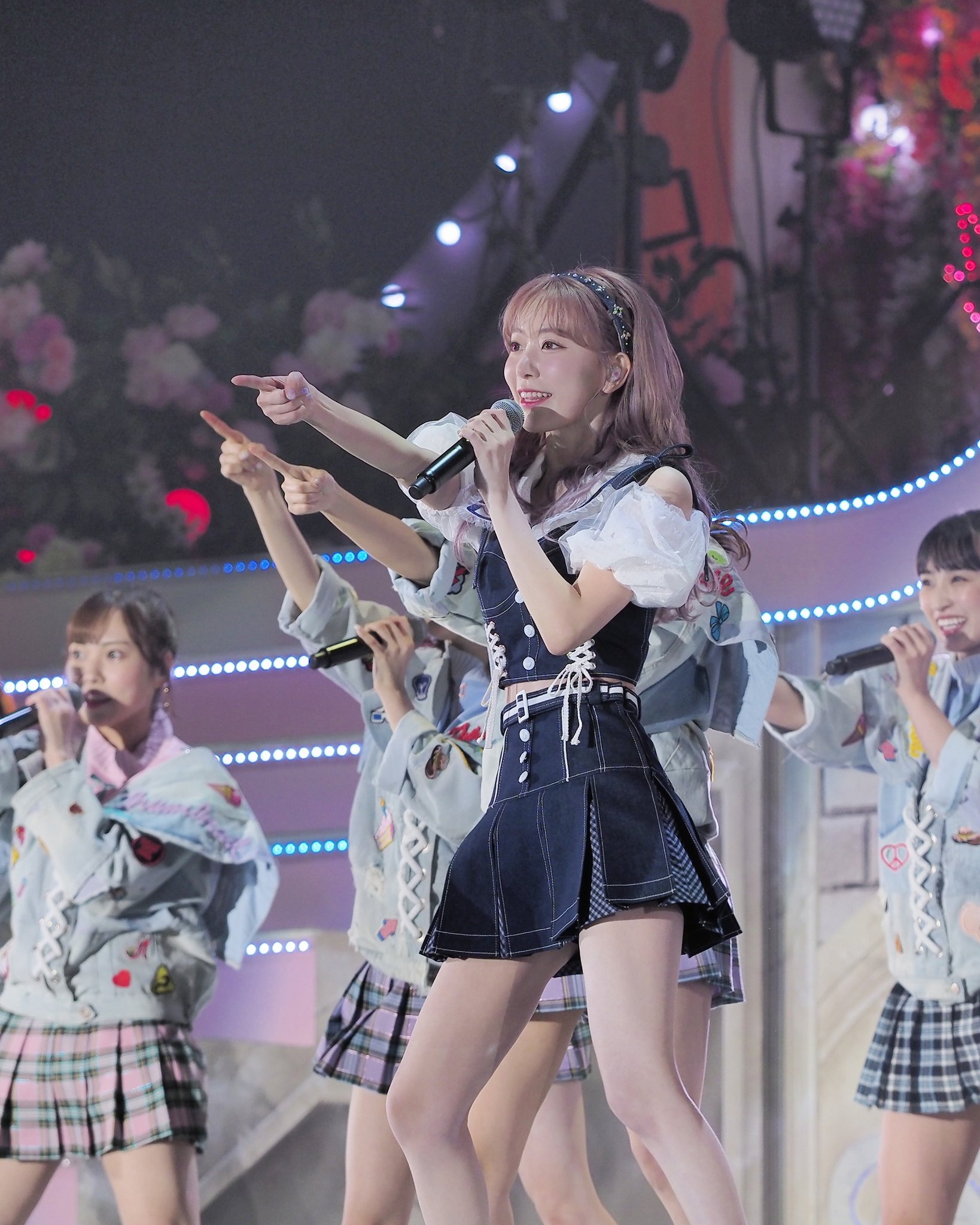 HKT48 宮脇咲良 生写真 コンプ HKT48 HKT 宮脇咲良 生写真 月別 コンプ - メルカリ