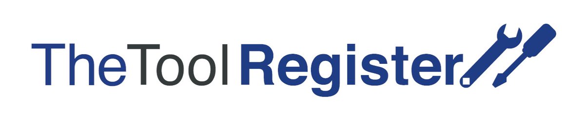 Register today for FREE! Want to register more than two tools? Subscriptions start from just £9.99 per year! 🛠️thetoolregister.com 
<a href="/BuildersTalk/">Builders Talk Group</a> #theft #tools #tooltheft #trades #crime #technology