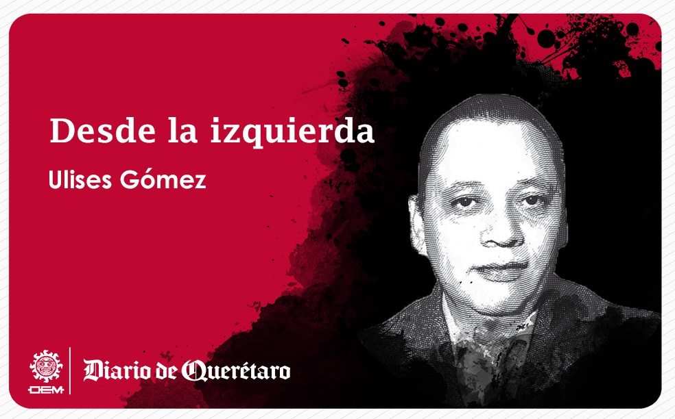DiarioQro's tweet photo. Treinta millones de mexicanos votaron por #AMLO en 2018, de esos, solo 16 millones le refrendaron su confianza en las elecciones, y de esos, solo la mitad acudió a votar en la #ConsultaPopular.

📌✍Te invitamos a leer ¿Que falló en la consulta? ⬇️
https://t.co/kMj109cuth https://t.co/9uKbgYs7tn