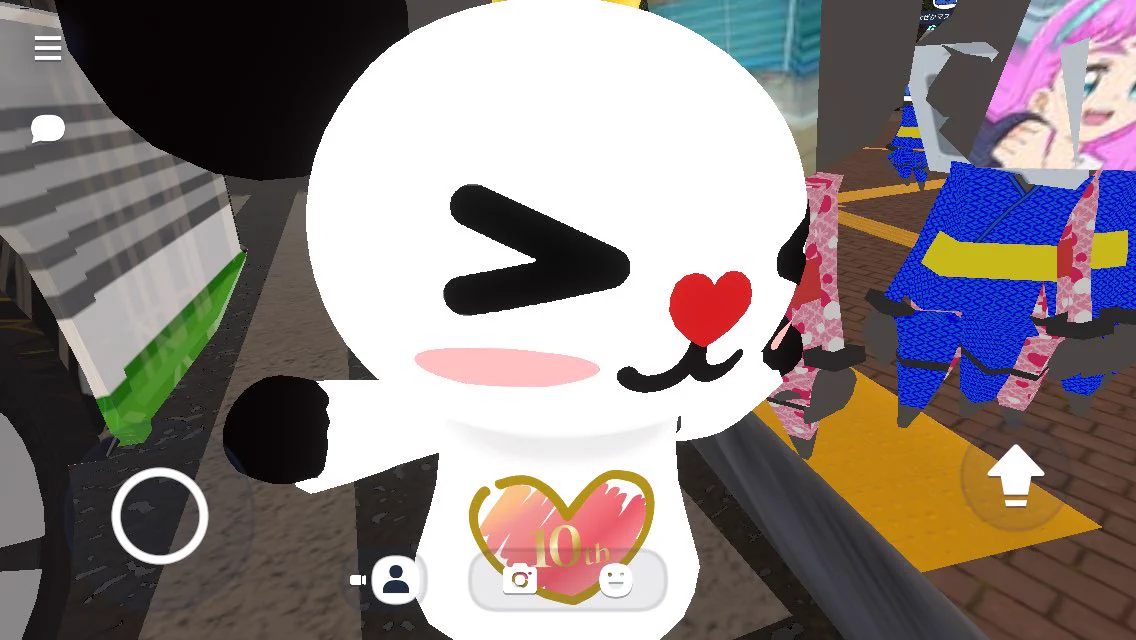 ゴーちゃん。 Goex-Panda Go-Chan (@Jr23275861) / X