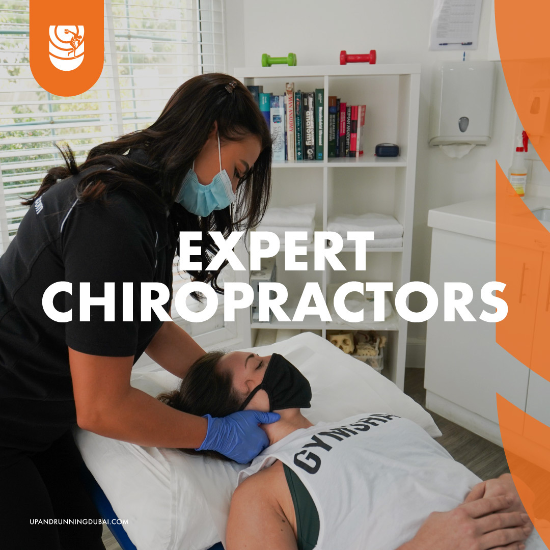 Our Chiropractors combine a varied range of techniques from deep muscle work, soft tissue manipulation, adjustments and joint manipulations. Effectively, your neuromuscular body gets an upgrade to optimize biomechanical function and restore and improve joint function.