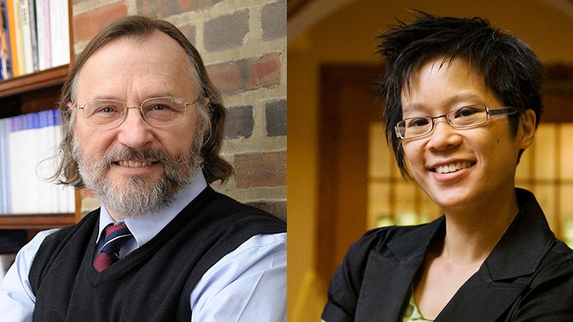 #iSchoolUI Professor Allen Renear, Associate Professor Bonnie Mak, and PhD student Michael Gryk presented their work at #Balisage, an annual conference devoted to descriptive markup and technologies for structuring and managing information. bit.ly/3fLPFoW