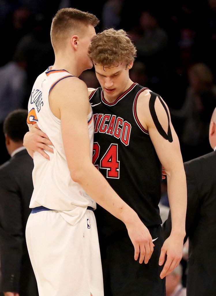 NBAtuokio's tweet photo. "Pssst, #NBAtuokio:n uusi jakso nauhoitetaan heti, kun saat setvittyä asiat eksäsi kanssa." #NBAfi #BullsFI #MavsFI https://t.co/BOnAtVJpAT
