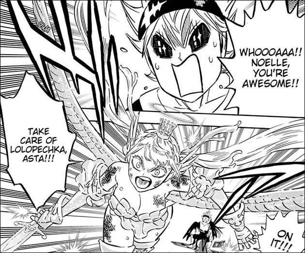 Black Clover Chapter 303 New Release Date Rawscans Spoilers Countdown Read Online Anime News And Facts Black Clover Chapter 303 New Release Date Rawscans Spoilers Countdown Read Online Anime News And Facts