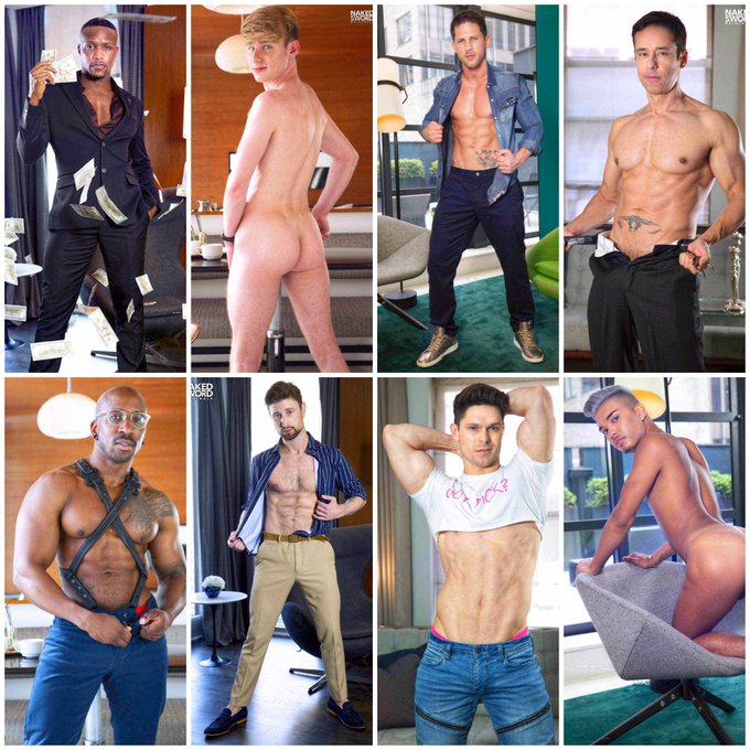 Support the LG HDTV community and watch #BestSexEver - now on @Naked_Sword @NakedSwordTim @SisterRoma<a href="/tag/bestsexever"class="tags">#BestSexEver</a>