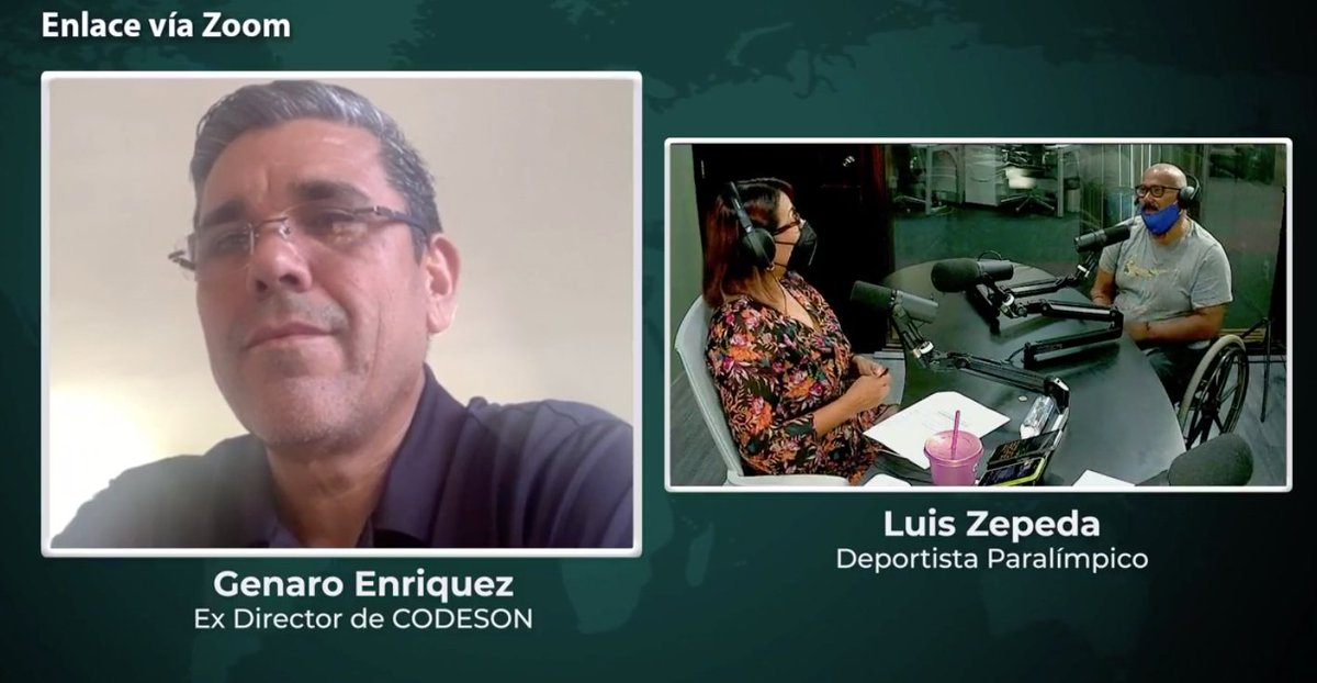 EXPRESO tweet media