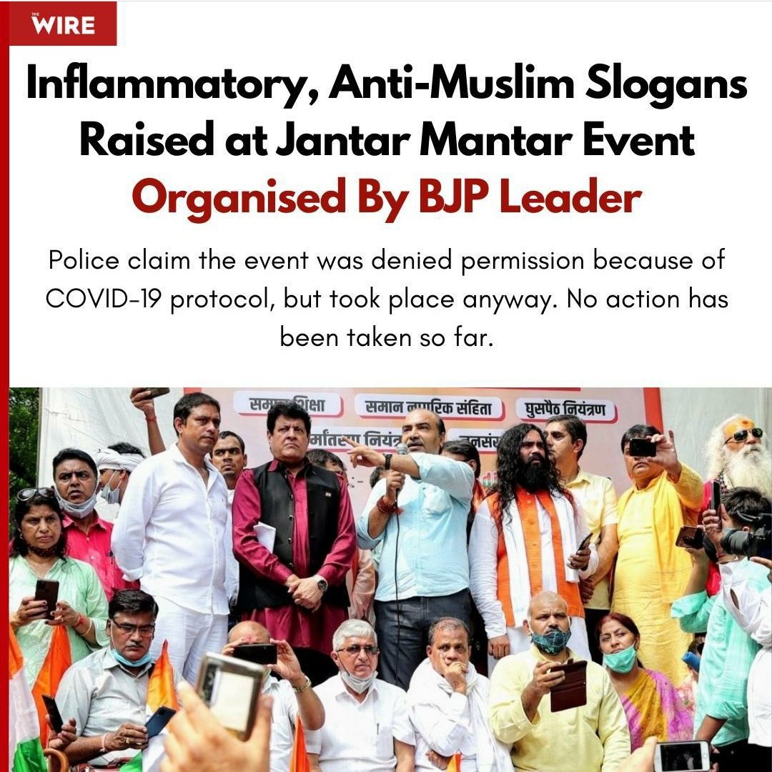 Azhar03263998's tweet photo. #ArrestAshwiniUpadhyay https://t.co/YaaadxrkLv