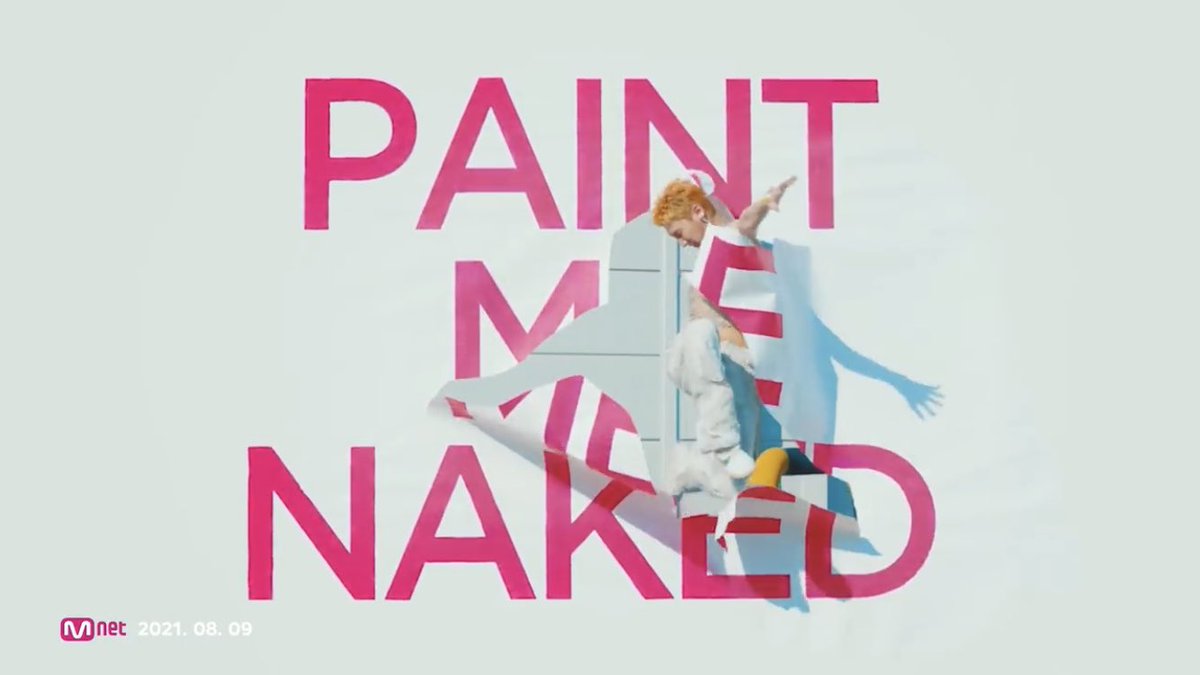 seetheTEN's tweet photo. Ten in #PaintMeNaked_MVTeaser, 2021 Daisies dir. Věra Chytilová, 1966 https://t.co/TUTHg0gKrN