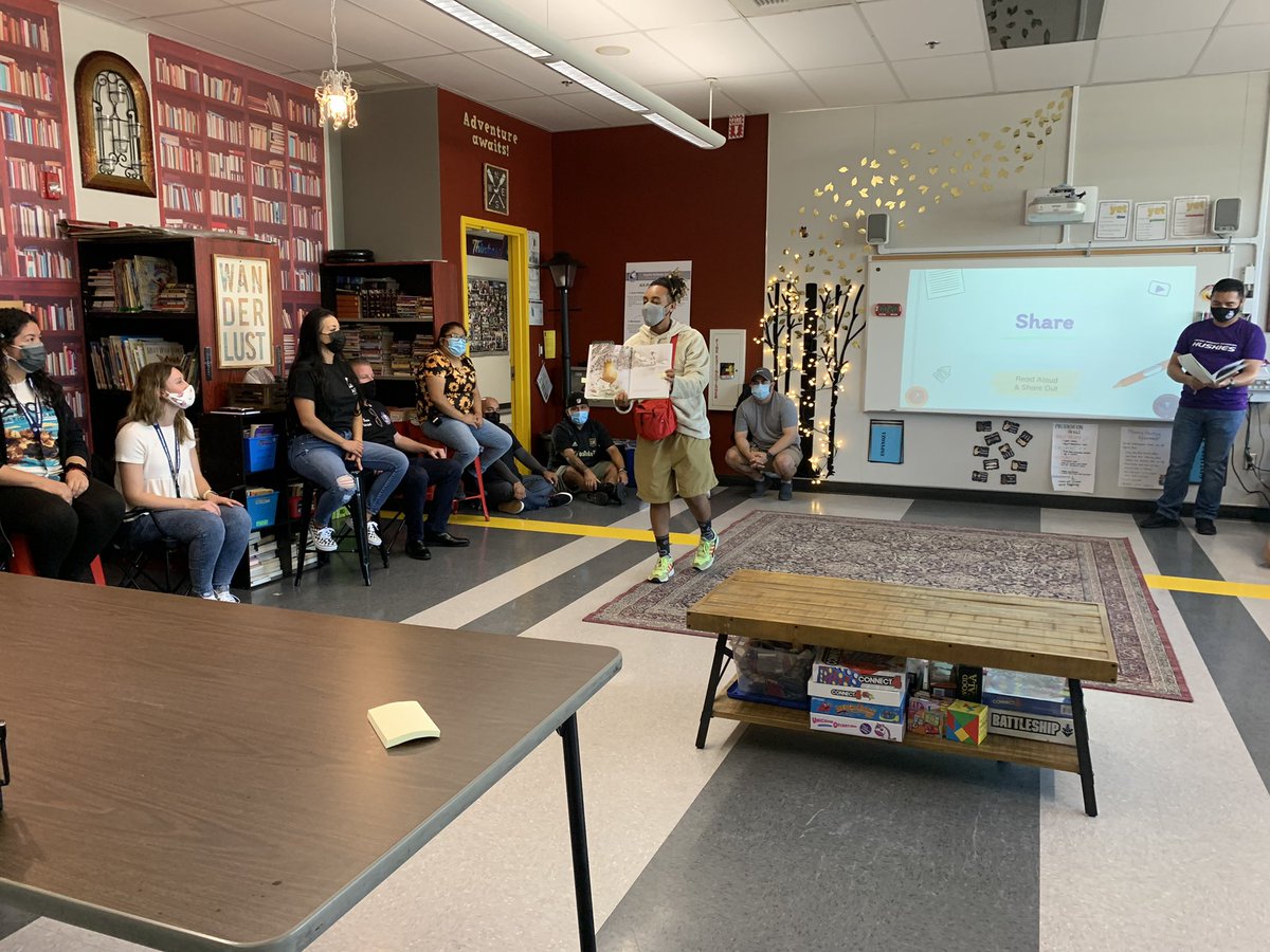 Christin Hwang (@christinhwang) on Twitter photo Morning meeting read aloud!#plazadeaventura <a href="/MrRyanBoyd/">Mr. Ryan the Riot</a> <a href="/m_castaneda_/">𝑪𝒂𝒔𝒕𝒂𝒏̃𝒆𝒅𝒂</a> <a href="/miss_b_valencia/">Bertha Valencia</a> <a href="/RAEspinoza1326/">Rene Espinoza</a> <a href="/palaciosisaias1/">Isaias</a> <a href="/MrCabrera_PE/">Diego Cabrera</a> @AspireInskeep <a href="/AspireLAschools/">Aspire LA Schools</a> <a href="/aspire/">AspirePublicSchools</a> @CHeatonPhD <a href="/NinaPietrasanta/">nina pietrasanta</a> <a href="/MsJAyala/">Jocelyn Ayala</a> @mrleo_daRebel Morning meeting read aloud!#plazadeaventura <a href="/MrRyanBoyd/">Mr. Ryan the Riot</a> <a href="/m_castaneda_/">𝑪𝒂𝒔𝒕𝒂𝒏̃𝒆𝒅𝒂</a> <a href="/miss_b_valencia/">Bertha Valencia</a> <a href="/RAEspinoza1326/">Rene Espinoza</a> <a href="/palaciosisaias1/">Isaias</a> <a href="/MrCabrera_PE/">Diego Cabrera</a> @AspireInskeep <a href="/AspireLAschools/">Aspire LA Schools</a> <a href="/aspire/">AspirePublicSchools</a> @CHeatonPhD <a href="/NinaPietrasanta/">nina pietrasanta</a> <a href="/MsJAyala/">Jocelyn Ayala</a> @mrleo_daRebel