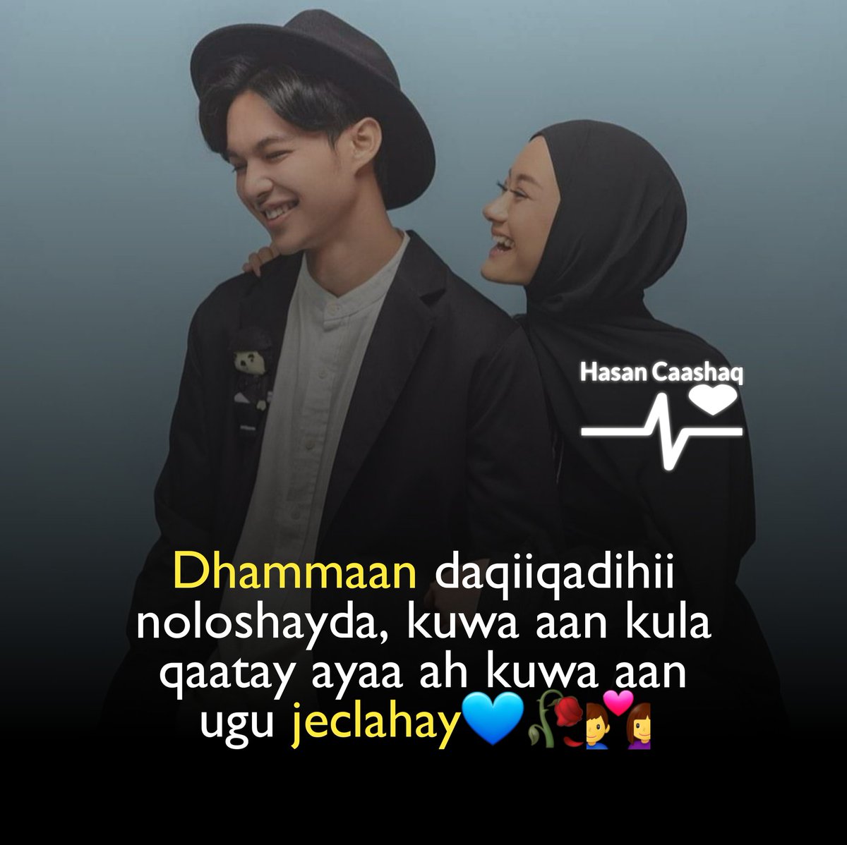 HasanCaashaq's tweet photo. Insha Allah 😘💯💯 https://t.co/rbsEk8EQEK