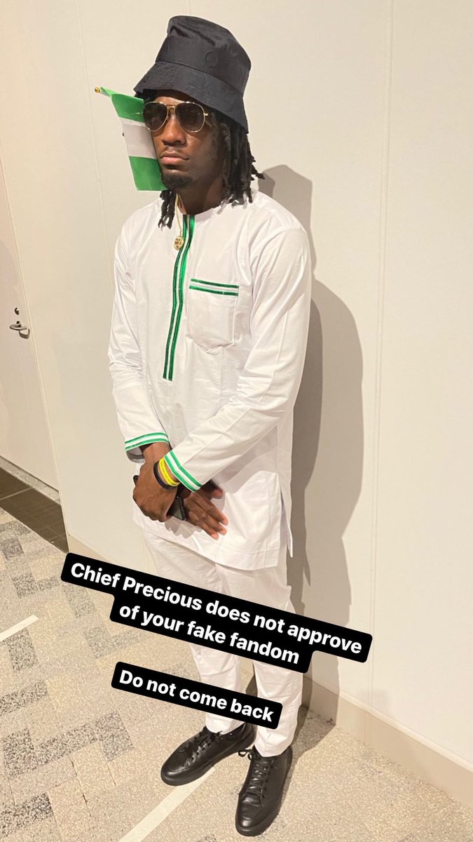 NigeriaBasket's tweet image. To all those who unfollowed after we lost: