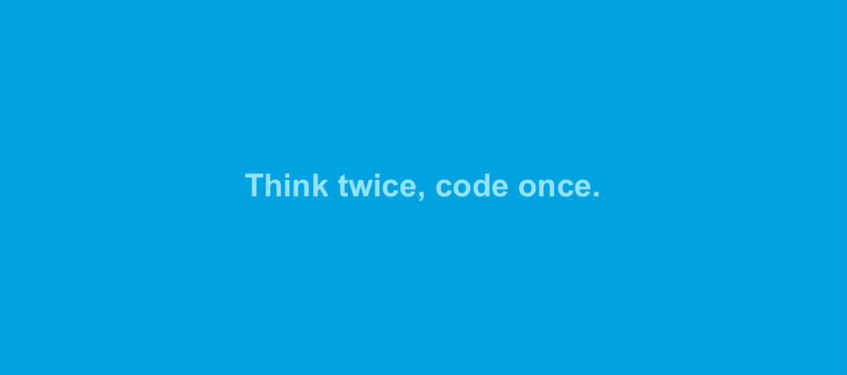 What are the 3 benefits of breaking down user stories as a team? Our VP of Engineering, <a href="/natalieaconklin/">Natalie Conklin</a> shares her insights on <a href="/Medium/">Medium</a>: bit.ly/2U4EYGF #engineering #team