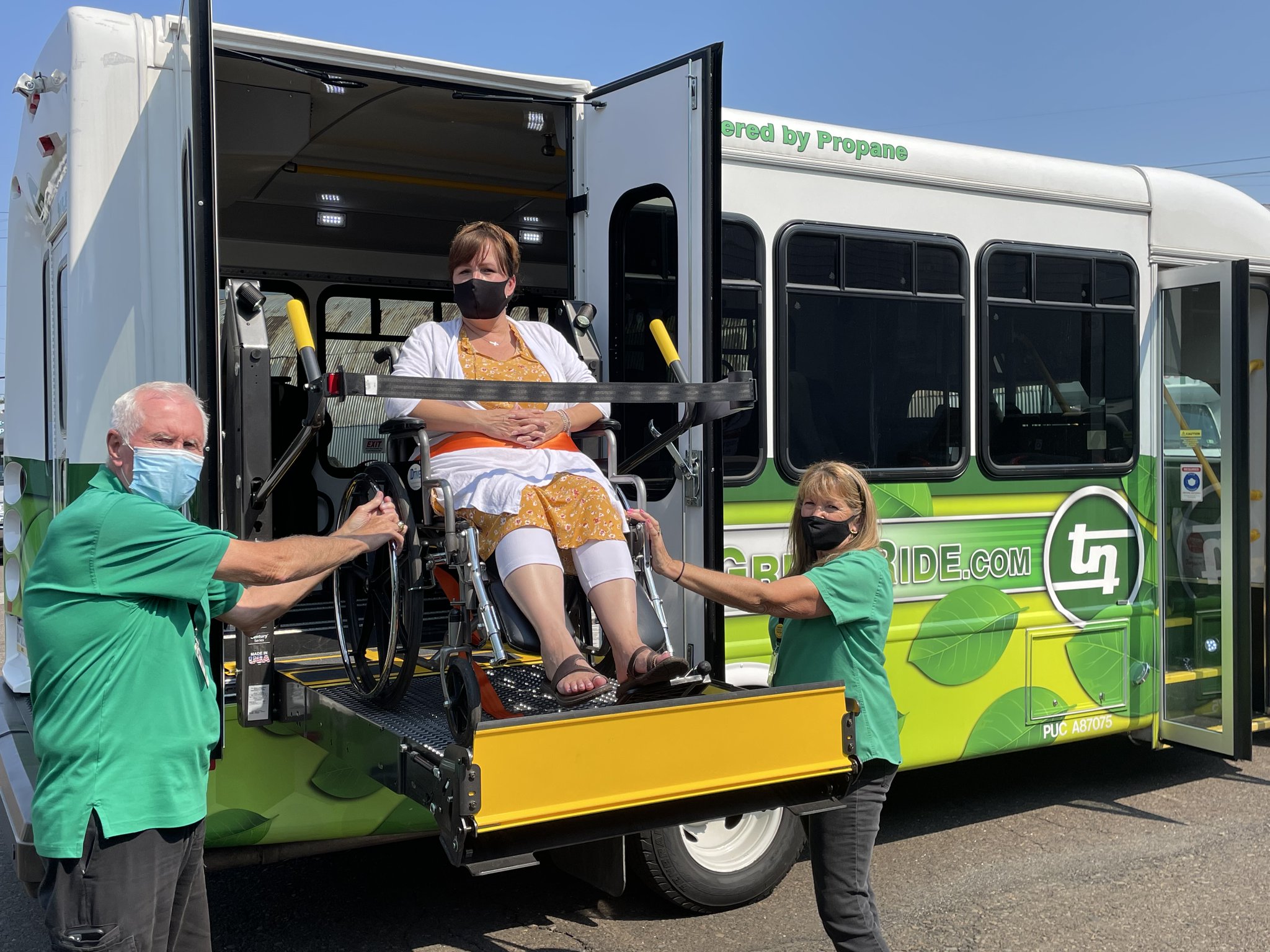 TransNet on Twitter: 