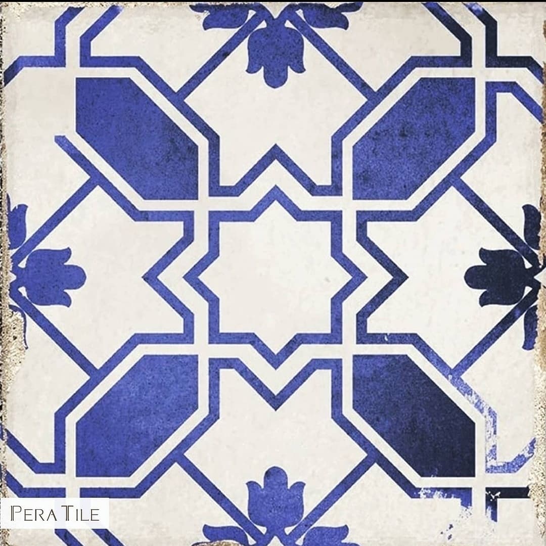 PeraTile's tweet image. Rustic, farm house kitchen design ❤️

Using our VILLAGE 6x6 White Cream Matte &amp;amp; Calleta blue pressed, glazed Porcelain Tiles on the walls and floor.

Learn More Below

peratile.com/products/colle…