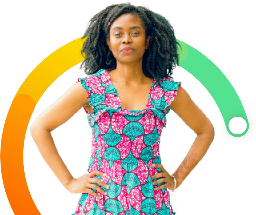 Build better credit score easily with Pockit LOQBOX. 

Start building your credit score and set aside some money for the future — all at the same time.

Check out our website to learn more.