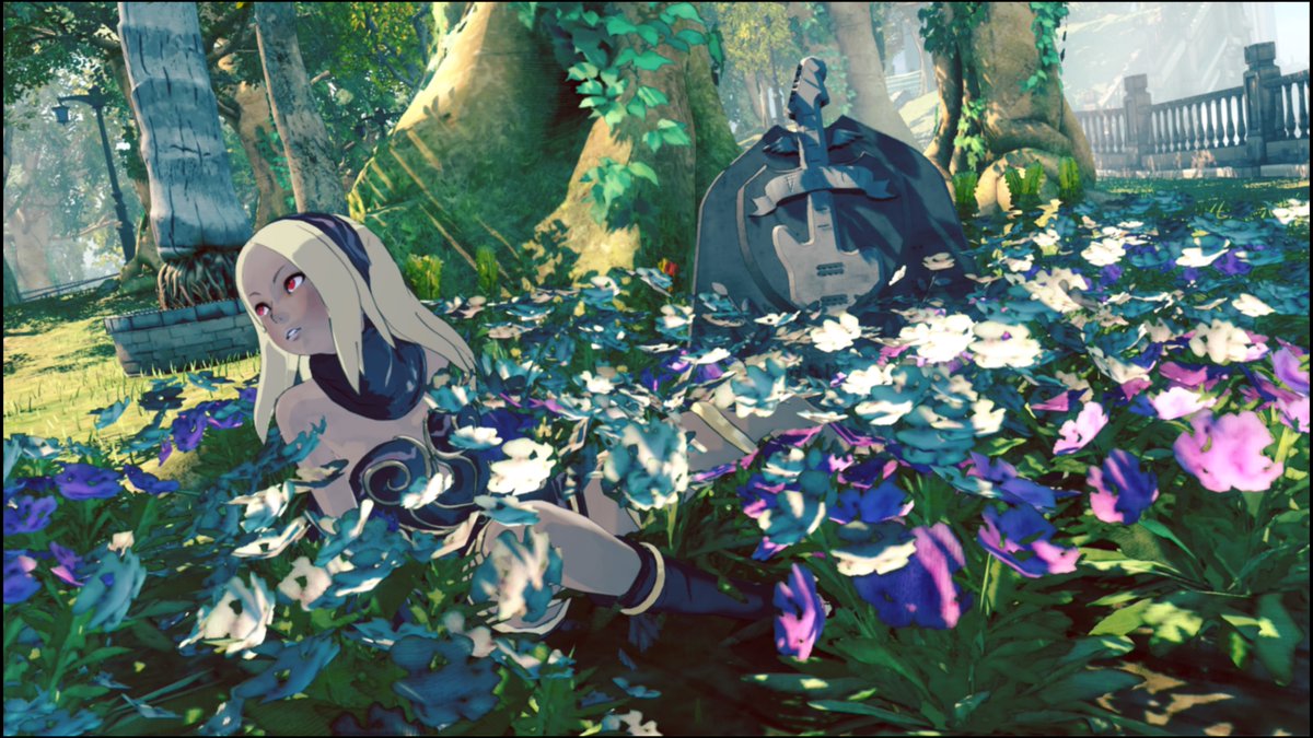 #PS5Share, #GRAVITYDAZE2 20210810