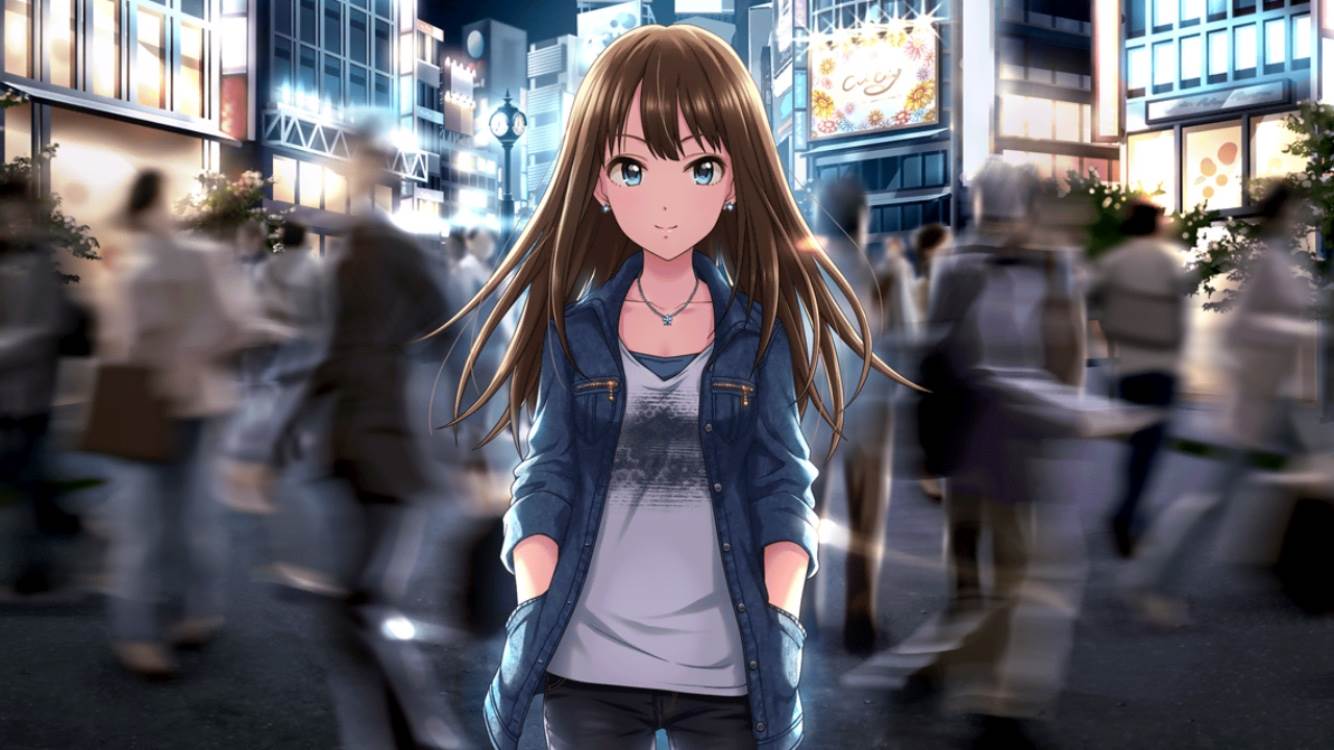アイドルマスター シンデレラガールズ ウインターセット C87