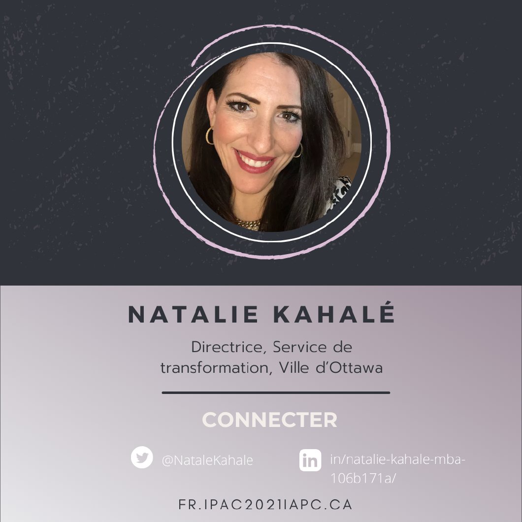 IPAC National Capital Region tweet media