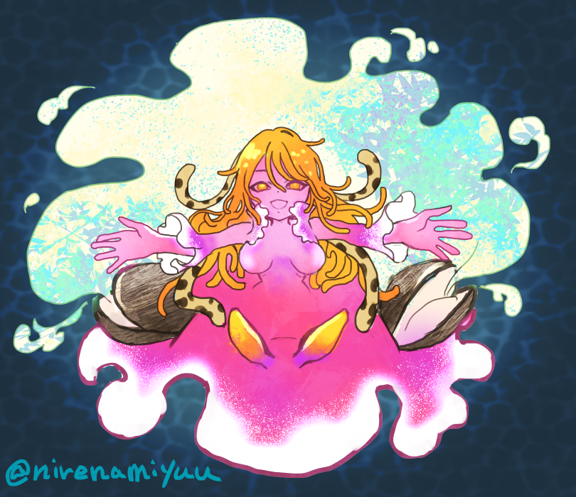 Twoucan 蜃気楼 の注目ツイート イラスト マンガ