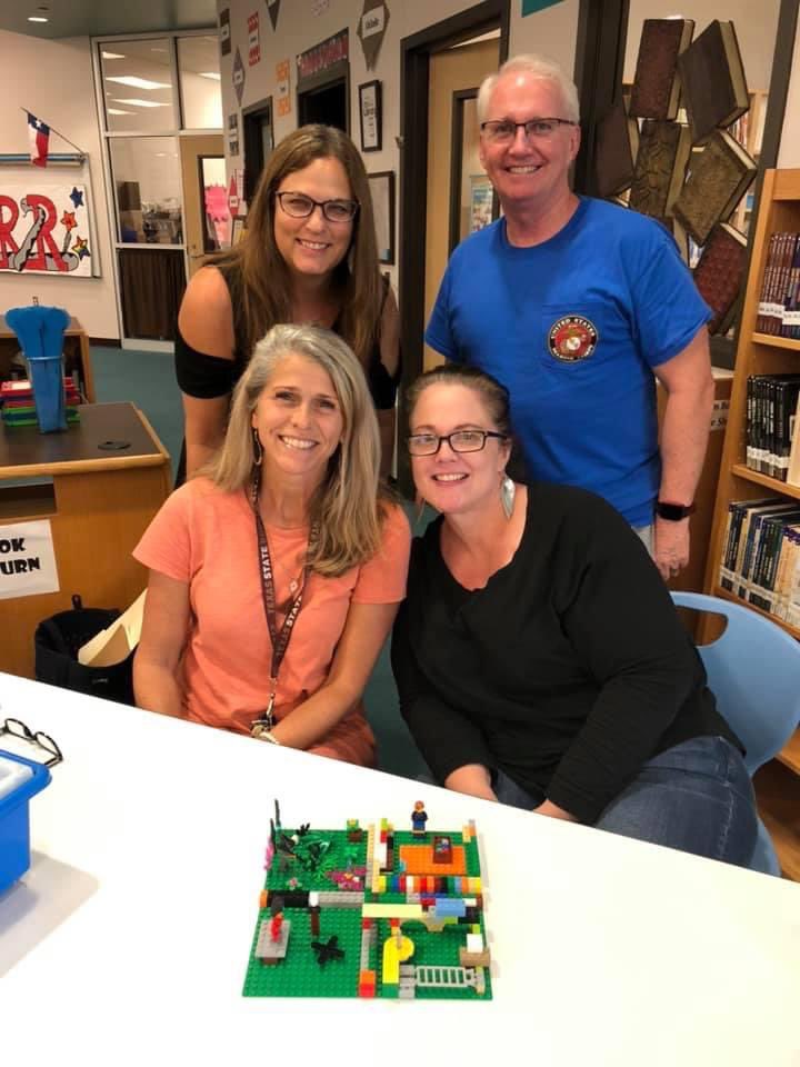 RRE Performing Arts tweet media