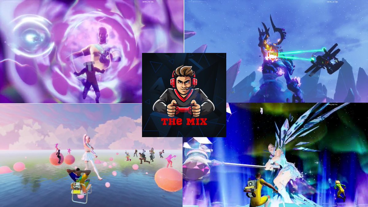 TheMixix's tweet photo. nuevo video en mi canal de youtube
https://t.co/FF0thTwAoc https://t.co/d3RgpYoZaH