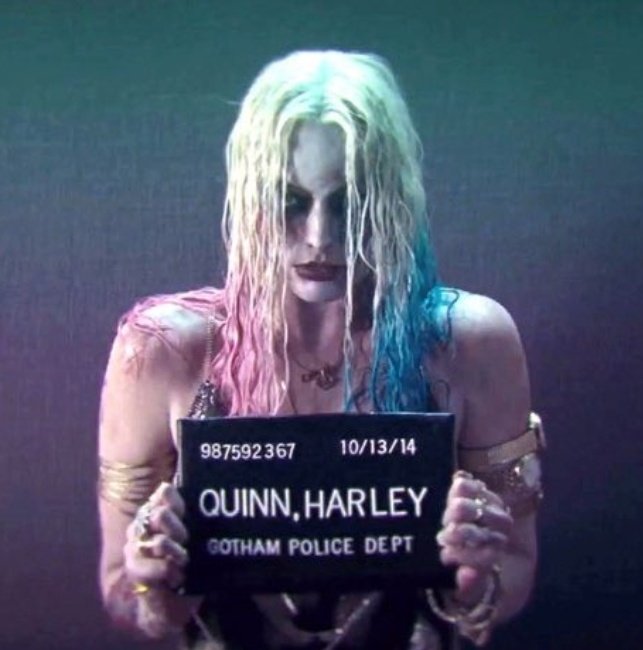 puddincupsxx's tweet photo. This is Harley Quinn.
#ReleaseTheAyerCut https://t.co/nCPUzPcExd