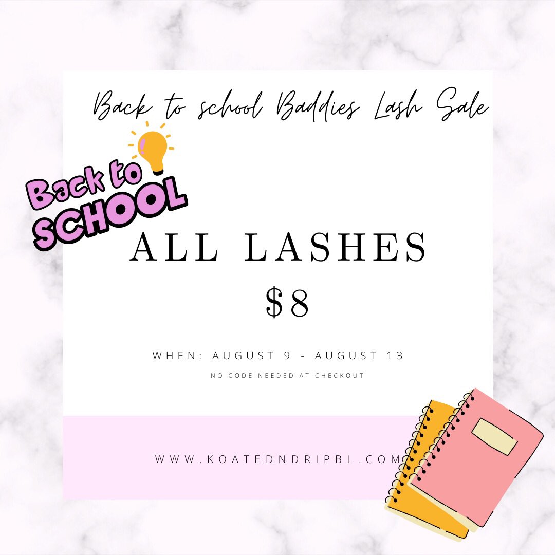 Koated N’ Drip By Lisa ♡ tweet media