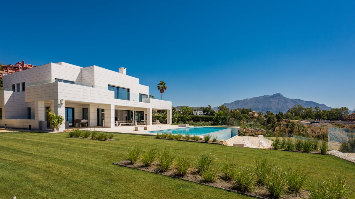 Atrium Capital Partners (@atriumcp) on Twitter photo THE VILLA 28... A MONTE HALCONES MASTERPIECE WITH UNRIVALLED SEA AND COASTAL VIEWS!
For sale with Atrium Capital Partners
Introducing the villa 28: a Contemporary home set on a large level plot with outstanding Panoramic 360º Sea views
Priced at 5.995.000€
info@atriumcp.es THE VILLA 28... A MONTE HALCONES MASTERPIECE WITH UNRIVALLED SEA AND COASTAL VIEWS!
For sale with Atrium Capital Partners
Introducing the villa 28: a Contemporary home set on a large level plot with outstanding Panoramic 360º Sea views
Priced at 5.995.000€
info@atriumcp.es